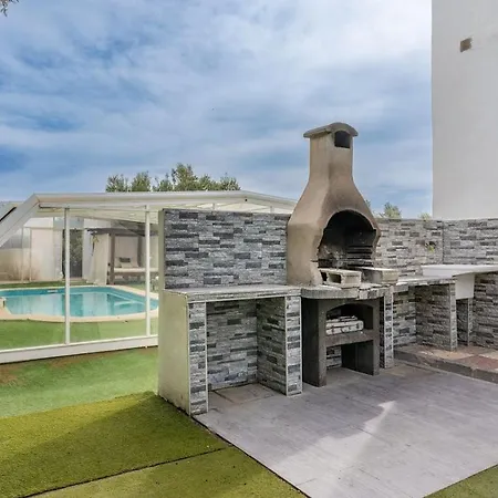 De Suenos By Ruralidays 度假居 *